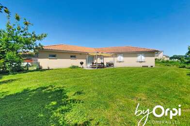 Maison 5 pièces 235000 €