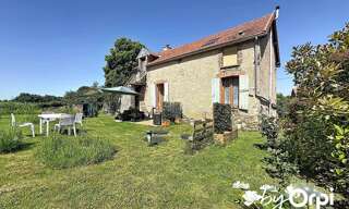 Maison 2 Pièces 80 m² à vendre à Moureuille (63700)