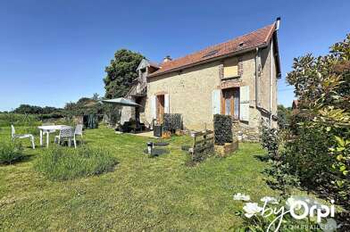 Maison 2 pièces 79900 €