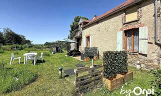 Maison 2 Pièces 80 m² à vendre à Moureuille (63700)