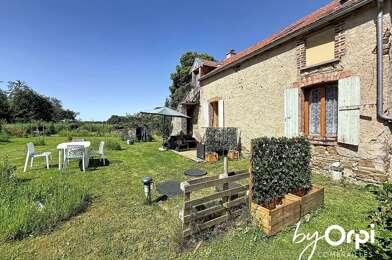 Maison 2 pièces 79900 €