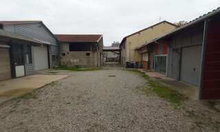Maison 2 Pièces 400 m² à vendre à Vaulx-en-Velin (69120)