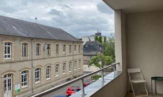 Appartement 2 Pièces 32 m² à vendre à Évreux (27000)