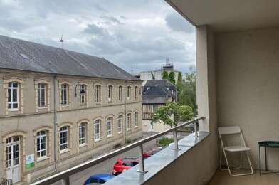 Appartement 2 pièces 92000 €