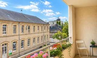 Appartement 2 Pièces 32 m² à vendre à Évreux (27000)