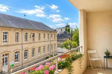 Appartement 2 pièces 92000 €