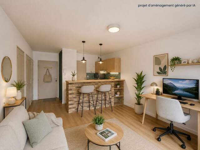 EVREUX Centre ville : Spécial investisseurs ! — photo du bien