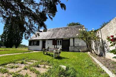 Maison 2 pièces 59000 €