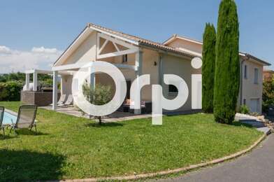 Maison 5 pièces 449000 €