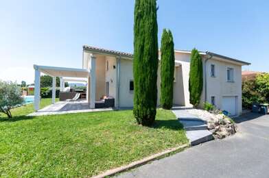 Maison 5 pièces 449000 €