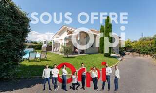 Maison 5 Pièces 133 m² à vendre à Rive-de-Gier (42800)