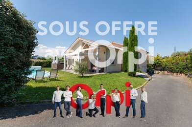 Maison 5 pièces 449000 €
