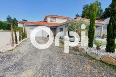Maison 5 pièces 430000 €