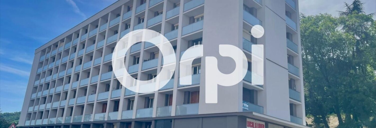 Appartement 3 Pièces 73 m² à vendre à Rive-de-Gier (42800)