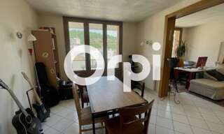 Appartement 3 Pièces 73 m² à vendre à Rive-de-Gier (42800)