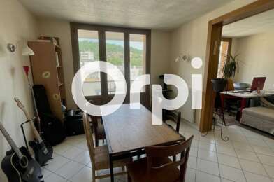 Appartement 3 pièces 92000 €