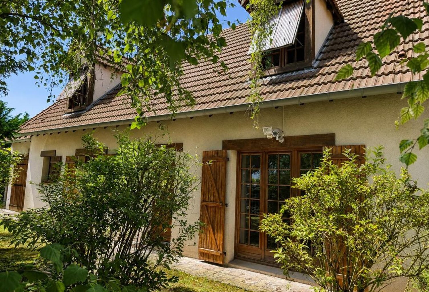 Maison À Vendre — photo 1