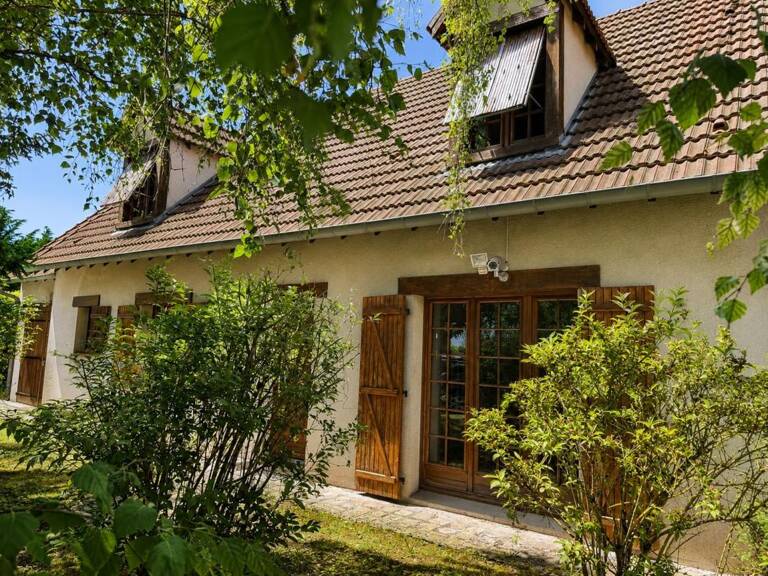 Maison À Vendre — photo 1