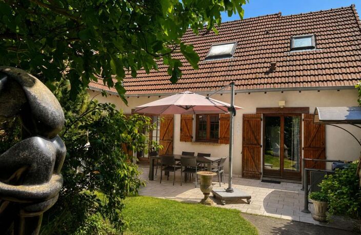 Maison À Vendre — photo 2