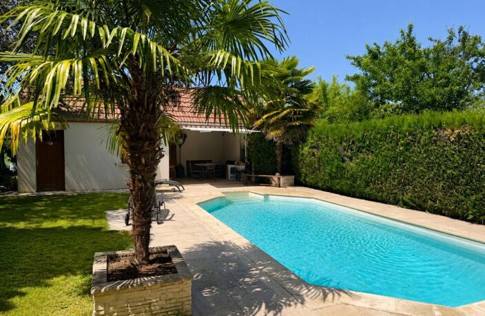 Maison À Vendre — photo 3
