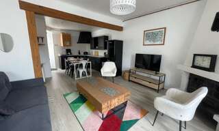 Maison 5 Pièces 91 m² à louer à Saint-Nazaire (44600)