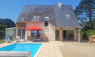 Maison 5 Pièces 153 m² à vendre à Piriac-sur-Mer (44420)