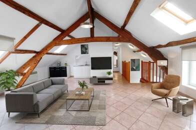 Appartement 3 pièces 127000 €