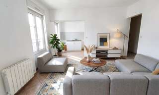 Appartement 3 Pièces 49 m² à vendre à Mézières-sur-Seine (78970)