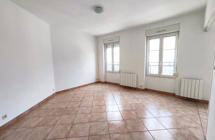 Appartement À Vendre - Mézières sur Seine - — photo 4