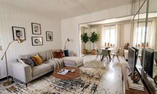 Appartement 3 Pièces 77 m² à vendre à Mézières-sur-Seine (78970)