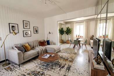 Appartement 3 pièces 167000 €