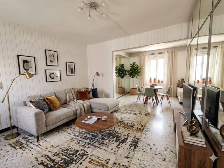 Appartement À Vendre - Mézières sur Seine — photo 1