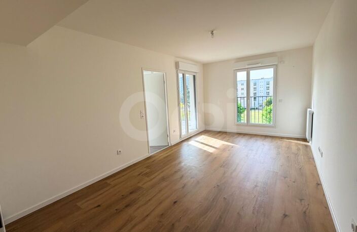 Appartement  4 pièces avec balcon À Vendre — photo 4