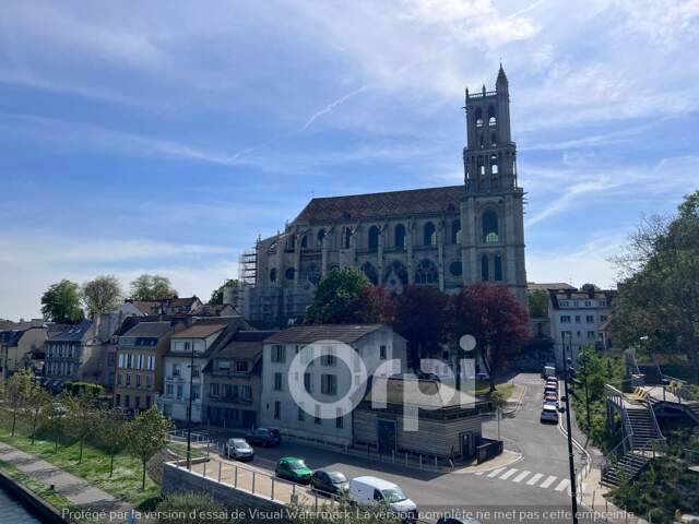 Maison À Vendre — photo du bien