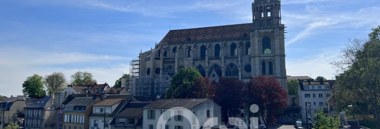 Maison 11 Pièces 220 m² à vendre à Mantes-la-Jolie (78200)
