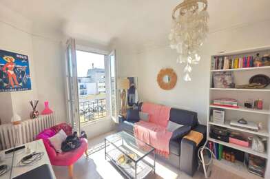 Appartement 1 pièces 170000 €
