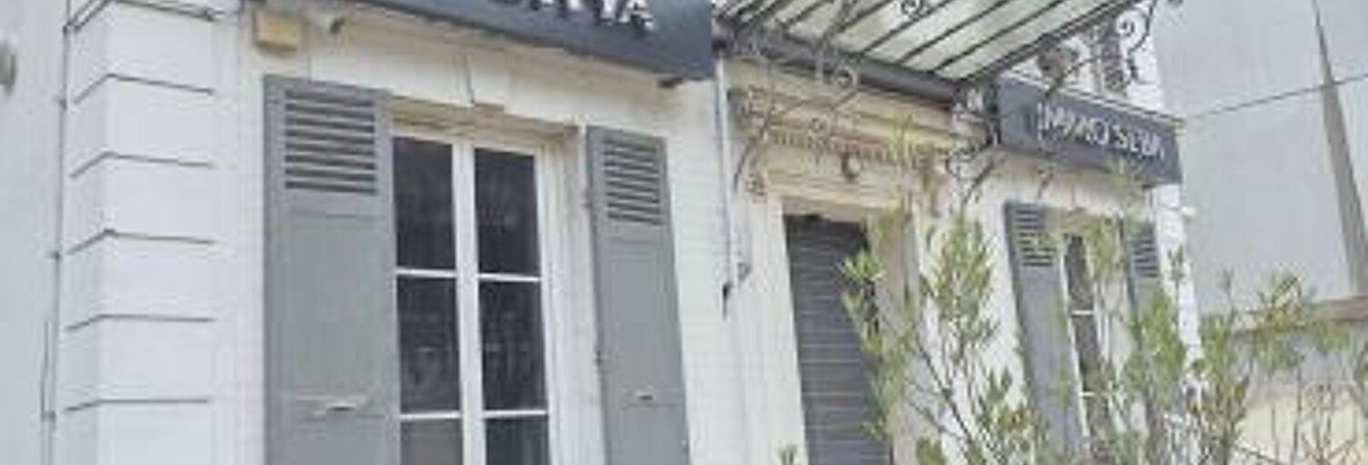Maison 9 Pièces 170 m² à vendre à Houilles (78800)