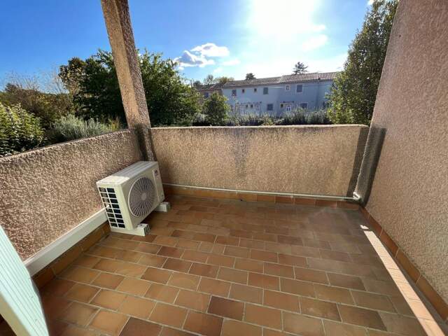 Appartement à vendre vendu loué — photo du bien