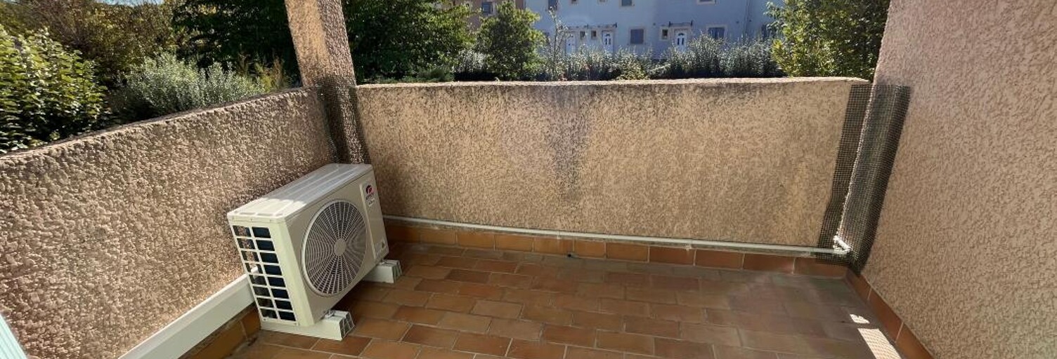 Appartement 3 Pièces 67 m² à vendre à L'Isle-sur-la-Sorgue (84800)