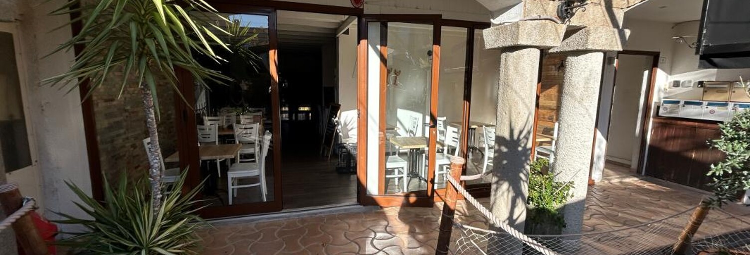 Commerce   m² à vendre à Les Salles-sur-Verdon (83630)