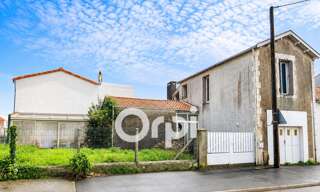 Maison 3 Pièces 97 m² à vendre à La Rochelle (17000)