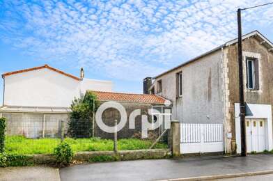 Maison 3 pièces 212500 €