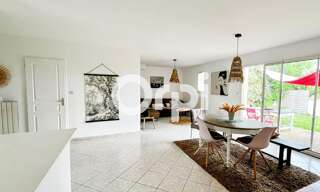 Maison 4 Pièces 87 m² à vendre à Périgny (17180)