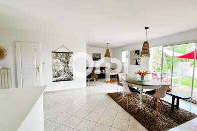Maison 4 pièces 399980 €