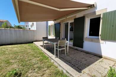 Appartement 2 pièces 277000 €
