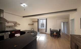 Appartement 2 Pièces 62 m² à vendre à Vienne (38200)