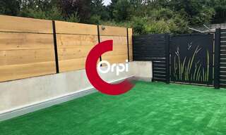 Appartement 3 Pièces 69 m² à louer à Jardin (38200)