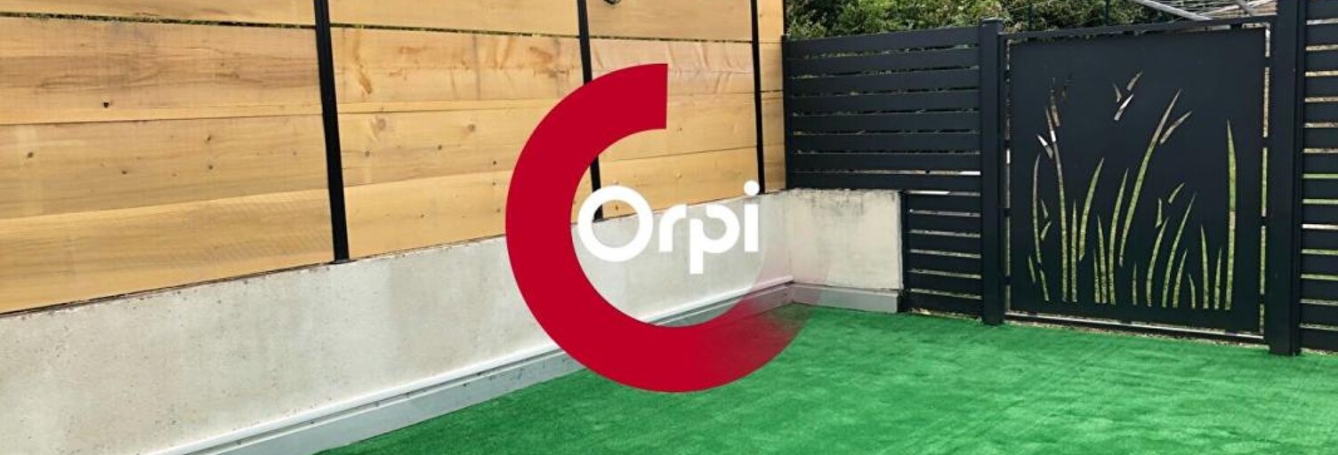 Appartement 3 Pièces 69 m² à louer à Jardin (38200)