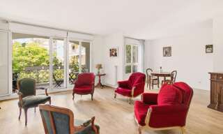 Appartement 3 Pièces 90 m² à vendre à Lyon 3 (69003)