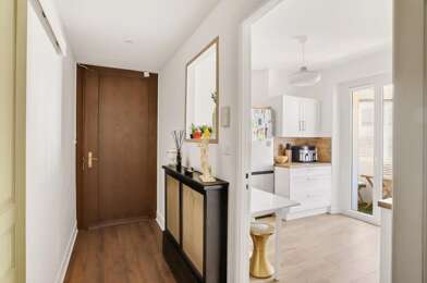 Appartement 2 pièces 345000 €